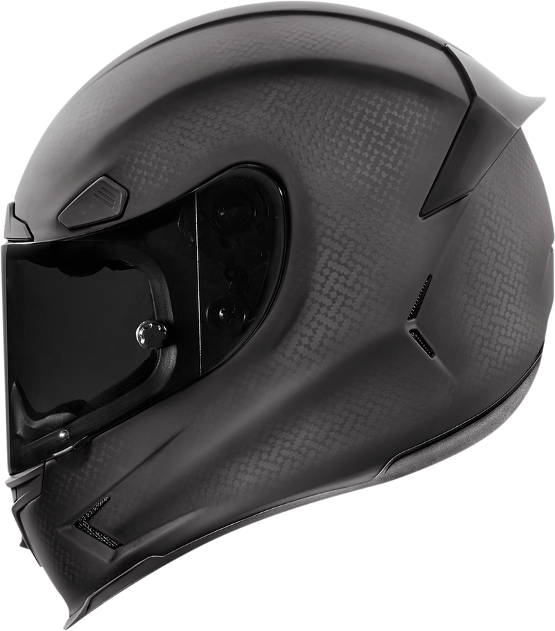 Icon Airframe Pro™ Ghost Carbon Helmet - Hardcore Cycles Inc