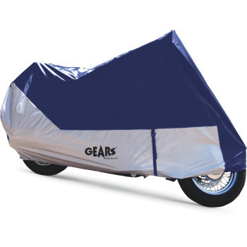 GEARS CANADA MOTORCYCLE COVER - Hardcore Cycles Inc