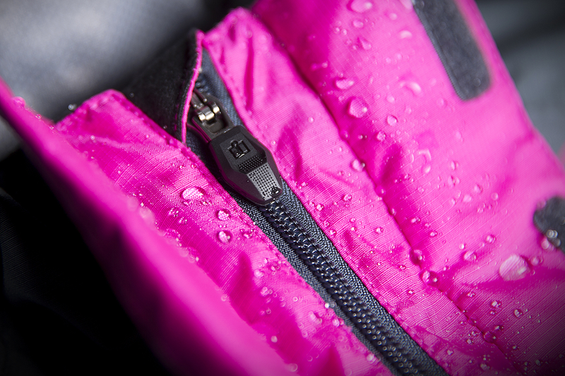 Women's PDX™ 2 Waterproof Jacket - Hardcore Cycles Inc