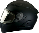 Strike Ops Electric Shield Snow Helmet Z1R - Hardcore Cycles Inc