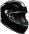 AGV K-6 Helmet - Hardcore Cycles Inc