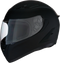 Strike Ops Helmet — Solid Z1R - Hardcore Cycles Inc