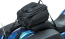 Kuryakyn XKursion® XB Ambassador Tail Bag - Hardcore Cycles Inc