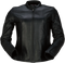 Women's 22 Leather Jacket Z1R - Hardcore Cycles Inc