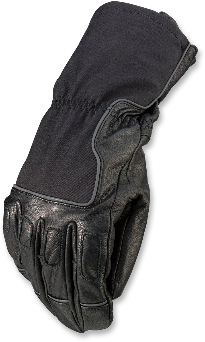 Recoil Waterproof Gloves Z1R - Hardcore Cycles Inc