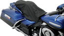 Low Profile Touring and Double Bucket Seat Rain Cover - Hardcore Cycles Inc