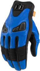 Icon Automag 2™ Gloves - Hardcore Cycles Inc