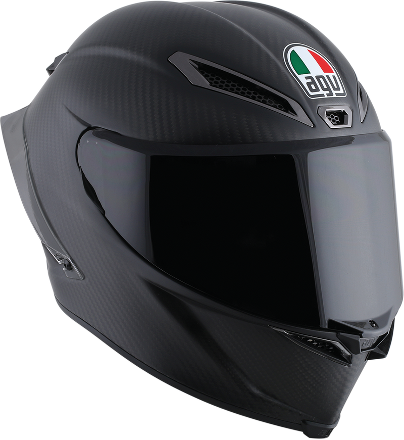 AGV Pista GP R Helmet — Carbon - Hardcore Cycles Inc