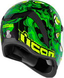 Icon Airform™ Illuminatus Helmet - Hardcore Cycles Inc