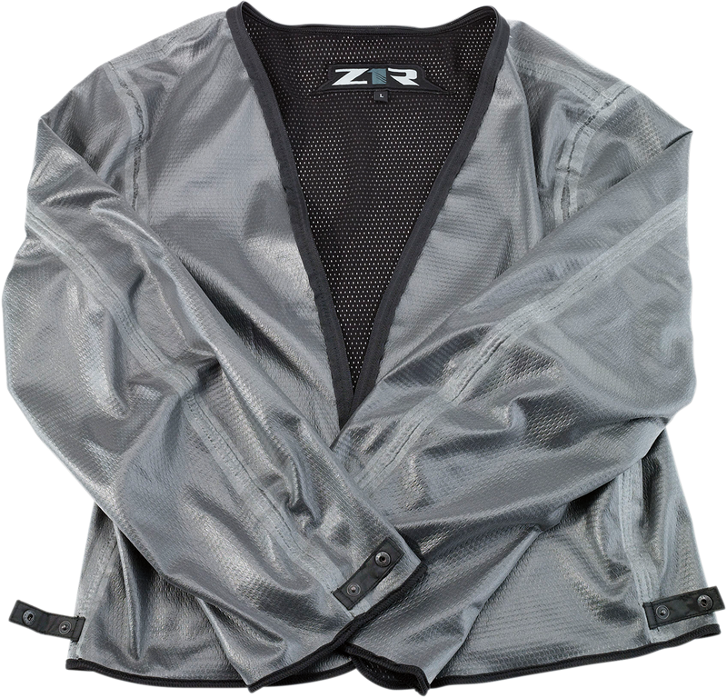Gust Mesh Waterproof Jacket Z1R - Hardcore Cycles Inc