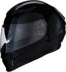 Jackal Helmet — Solid Z1R - Hardcore Cycles Inc