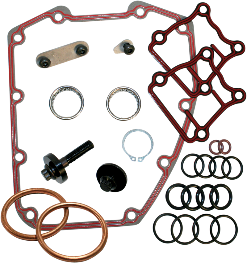 Feuling Camshaft Installation Kit - Hardcore Cycles Inc