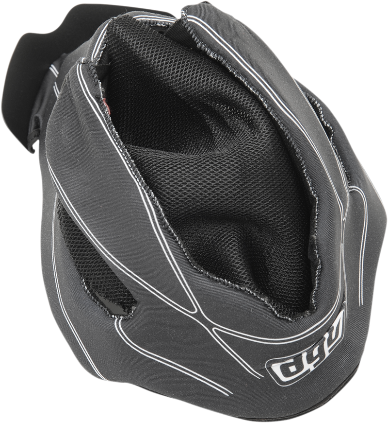 AGV Corsa/GT Veloce Helmet Liner - Hardcore Cycles Inc