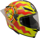 AGV Pista GP R Limited Edition Helmet — 20Years - Hardcore Cycles Inc