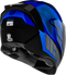 Icon Airflite QB1 Helmet - Hardcore Cycles Inc