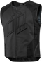 Icon Hypersport Prime™ Vest - Hardcore Cycles Inc
