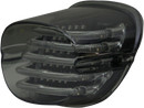 Custom Dynamics ProBEAM® Squareback LED Taillight Kit - Hardcore Cycles Inc