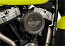 Trask Assault Charge High-Flow Air Cleaner - Hardcore Cycles Inc