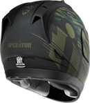 Icon Alliance GT™ Operator Helmet - Hardcore Cycles Inc