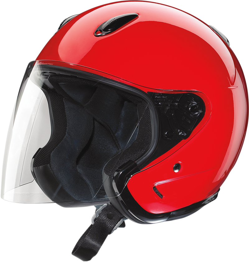 Ace Helmet Z1R - Hardcore Cycles Inc
