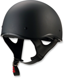 CC Beanie Helmet — Solid Z1R - Hardcore Cycles Inc