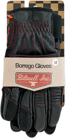 Biltwell Borrego Reedline Gloves - Hardcore Cycles Inc