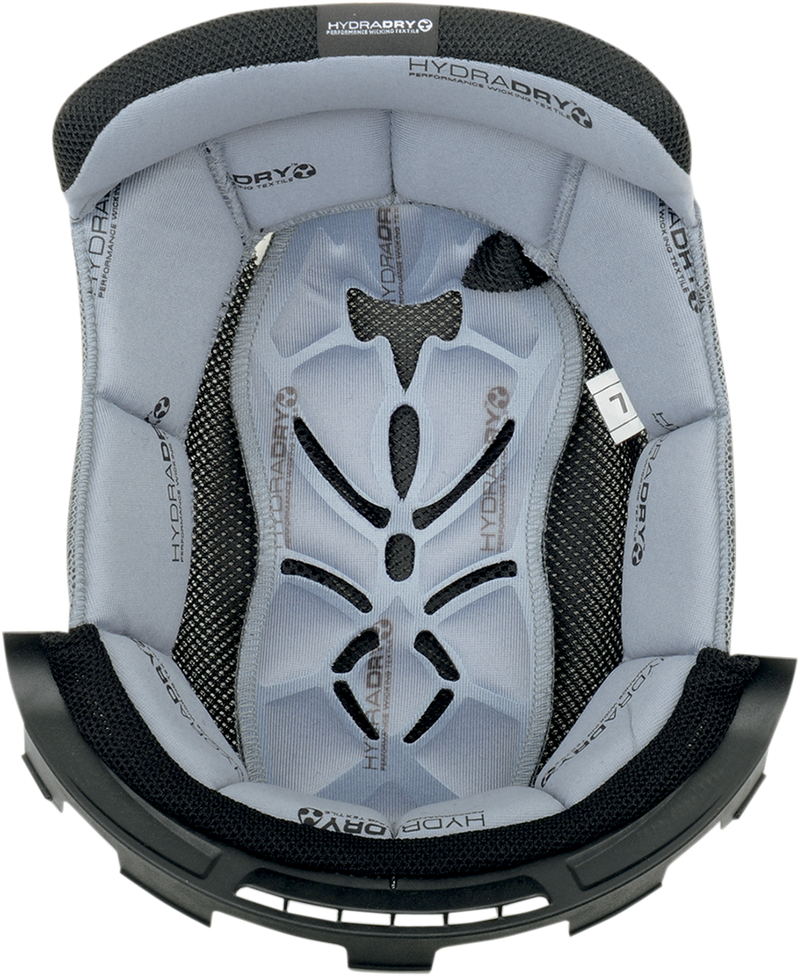 Icon Airmada™ Helmet Liner — Hydra-Dry - Hardcore Cycles Inc