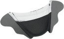 Icon Variant™ Helmet Chin Curtain - Hardcore Cycles Inc