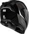 Icon Airflite QB1 Helmet - Hardcore Cycles Inc