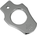 Klock Werks Ignition Switch Mount for Softail - Hardcore Cycles Inc
