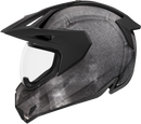 Icon Variant Pro™ Construct Helmet - Hardcore Cycles Inc