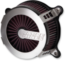 Vance & Hines VO2 Cage Fighter Air Intake Kit - Hardcore Cycles Inc