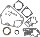 Gasket Kit — for S&S Super Stock 70-91 Big Twin - Hardcore Cycles Inc