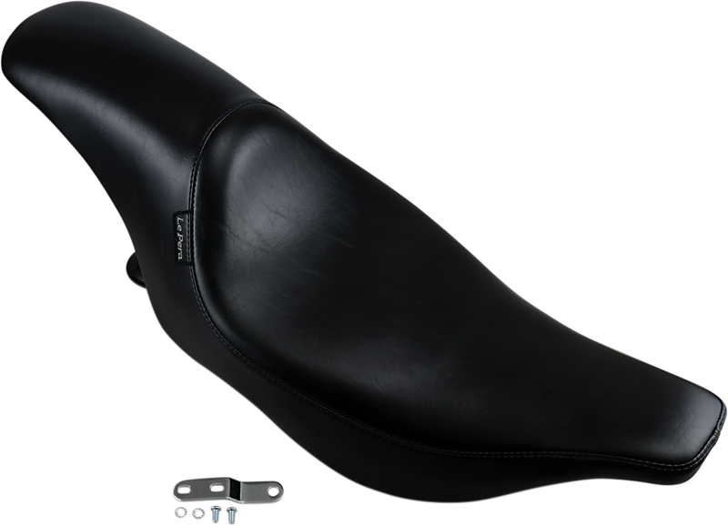 Le Pera Silhouette 2-Up Seat - Hardcore Cycles Inc