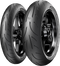 METZELER Sportec M9 RR Tire - Hardcore Cycles Inc