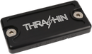 Thrashin Rear Master Cylinder Cover Thrashin - Hardcore Cycles Inc