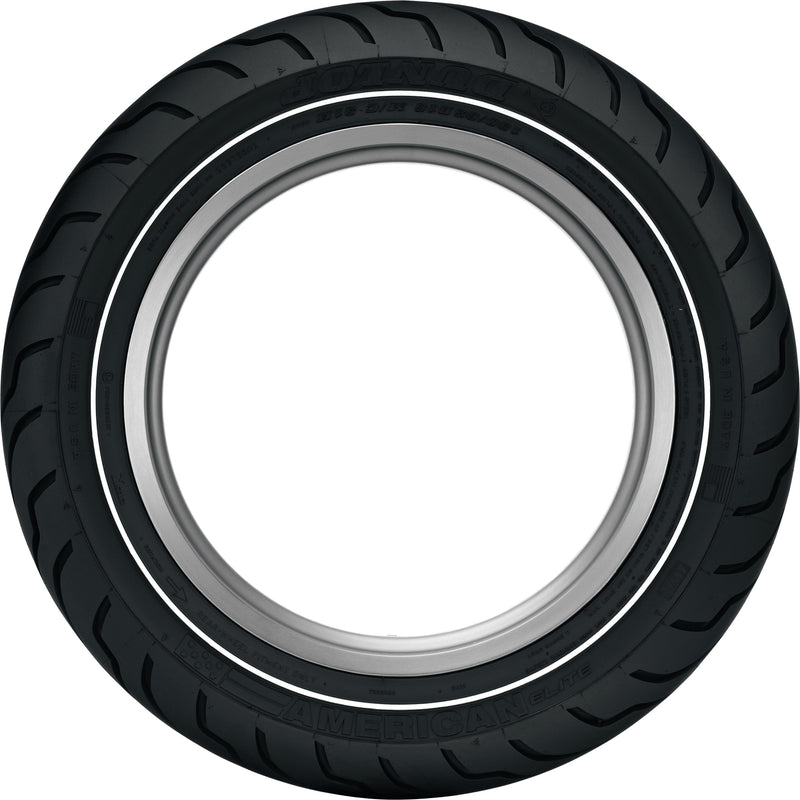 Dunlop American Elite Tire - Hardcore Cycles Inc