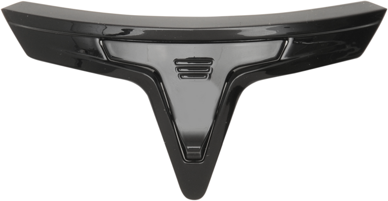 Icon Airframe Pro™ Helmet Chin Vent - Hardcore Cycles Inc