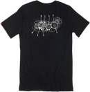Biltwell 4-Cam T-Shirt - Hardcore Cycles Inc
