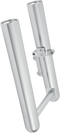 Arlen Ness Hot Legs Fork Leg — Smooth - Hardcore Cycles Inc