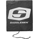 Saddlemen TS3200DE TACTICAL TUNNEL TAIL BAG - Hardcore Cycles Inc