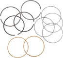 S&S Replacement Rings - Hardcore Cycles Inc