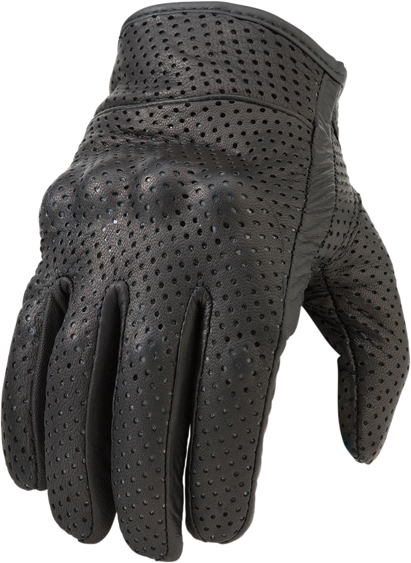270 Perforated Gloves Z1R - Hardcore Cycles Inc