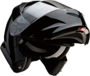 Solaris Modular Helmet Z1R - Hardcore Cycles Inc