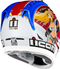 Icon Alliance GT™ DC18 Helmet — DC18 - Hardcore Cycles Inc