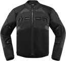 Icon Contra2™ Jacket - Hardcore Cycles Inc