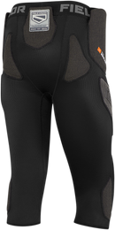 Icon Field Armor™ Compression Pants - Hardcore Cycles Inc