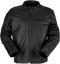 Munition Leather Jacket Z1R - Hardcore Cycles Inc