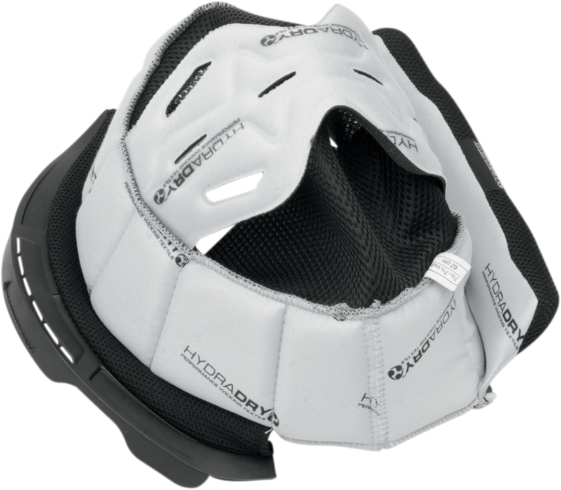 Icon Alliance™ Helmet Liner - Hardcore Cycles Inc