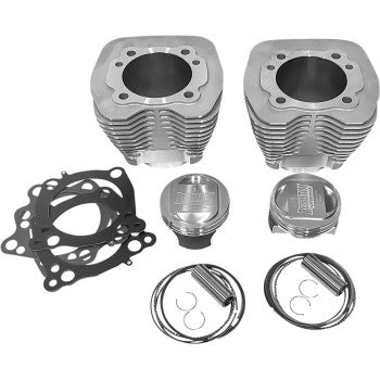 Revolution Performance Cylinder Kit Twin Cam - Hardcore Cycles Inc